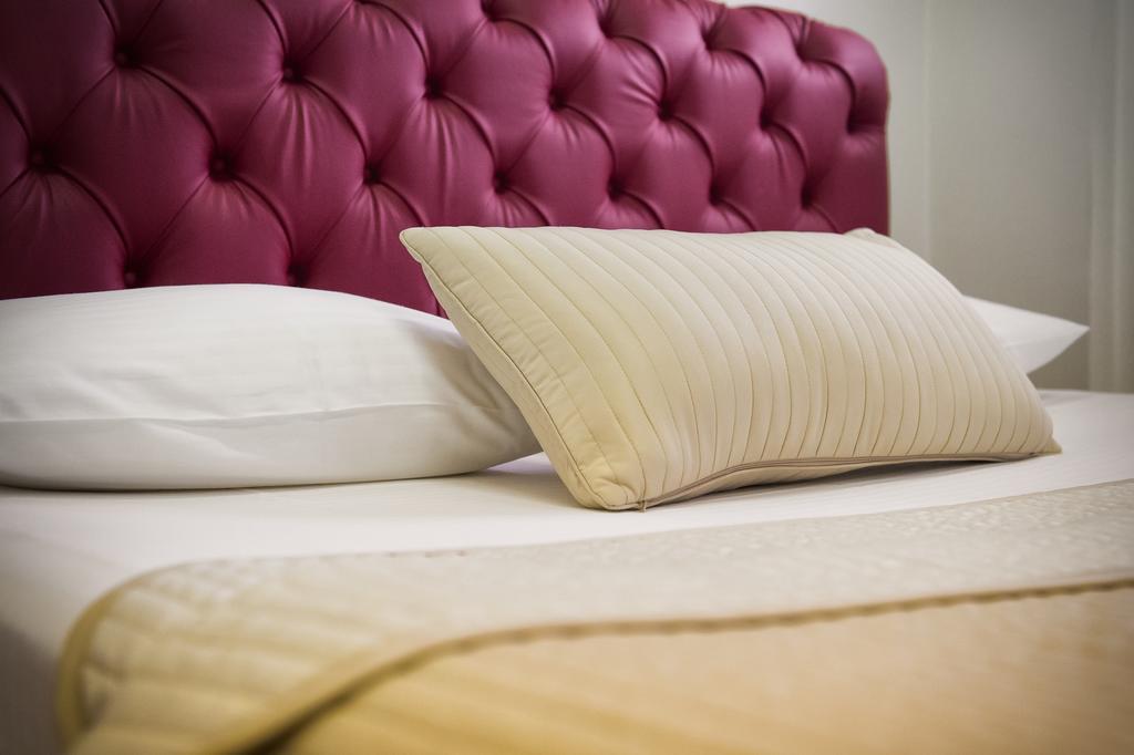 Apartment Inn Rooms Novi Sad Værelse billede
