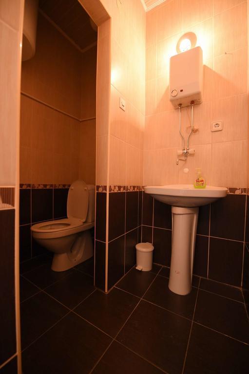 Apartment Inn Rooms Novi Sad Værelse billede