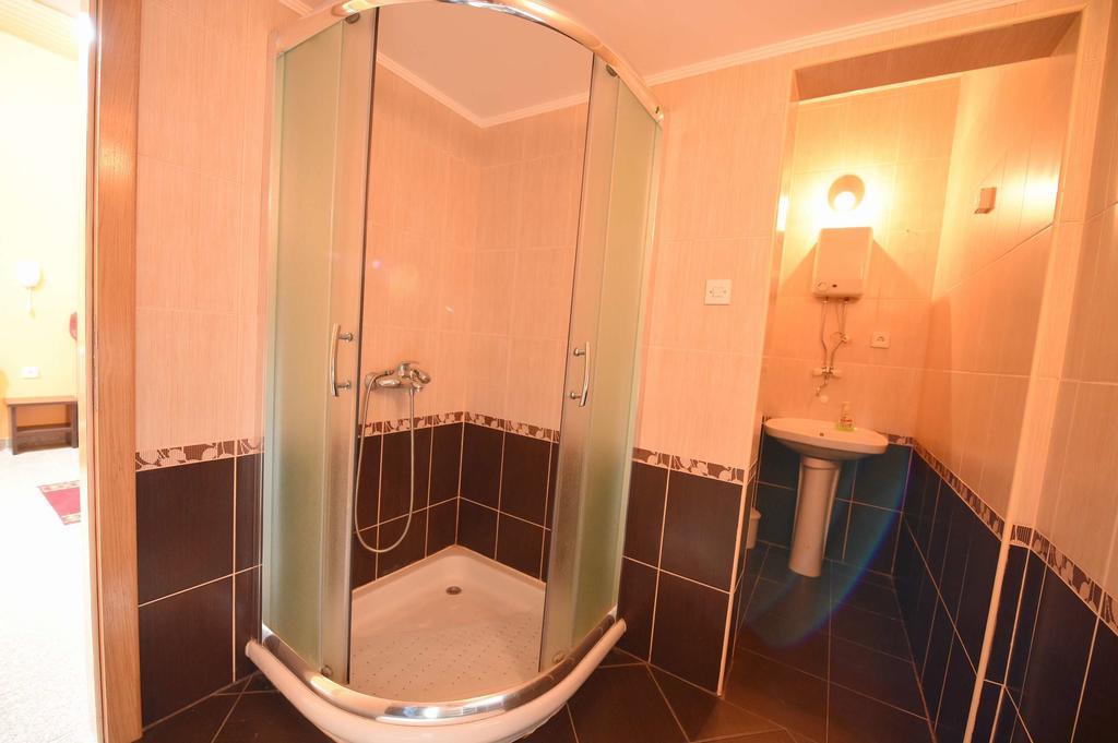 Apartment Inn Rooms Novi Sad Værelse billede
